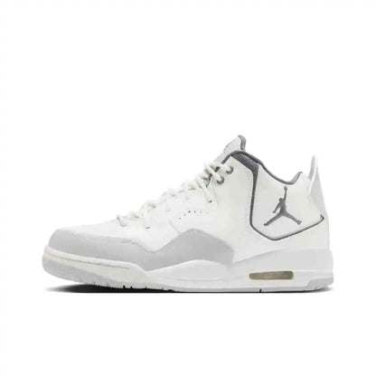 Nike Jordan Courtside 23 Mid Men‘s Basketball Shoes High Performance Ankle Support Cushioning Court Grip HQ1192-101