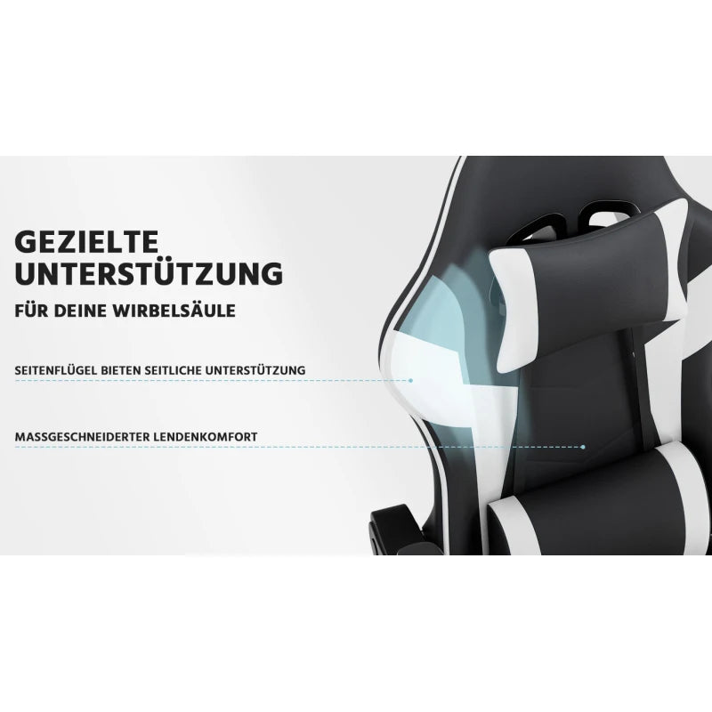 Gaming chairs, office chairs, desk chairs, and swivel chairs. Made with breathable fabric, equipped with 360° swivel casters and seats for easy movement, and featuring soft and comfortable cushions.