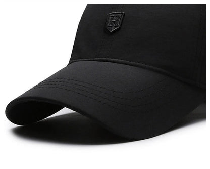 Cappelli da sole sottili da uomo/donna per la primavera/estate ad asciugatura rapida, cappellini da baseball sportivi da corsa, cappellini con visiera per protezione solare e crema solare