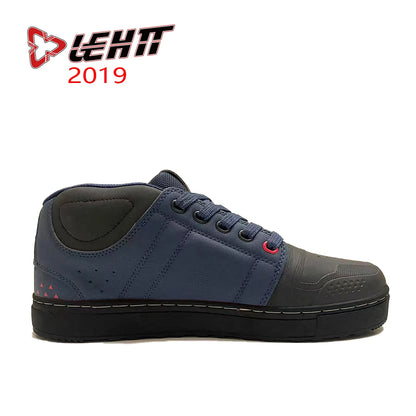 Zapatillas de ciclismo sin cierre para hombre y mujer, para actividades al aire libre, senderismo, ciclismo y entrenamiento deportivo; calzado de ciclismo con cordones, de malla transpirable y antideslizante