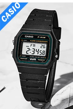 Casio watch for men top luxury set quartz 50m Waterproof  military dual display Watch relogio masculino AMW-870