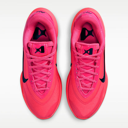 Nike Authentic – Sapatilhas de basquetebol femininas leves, respiráveis e de cano baixo FZ8606-610