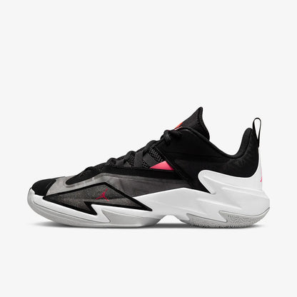 Chaussures de basketball Nike JORDAN ONE TAKE 3 pour hommes, modèle authentique et pratique, référence DC7700-001.
