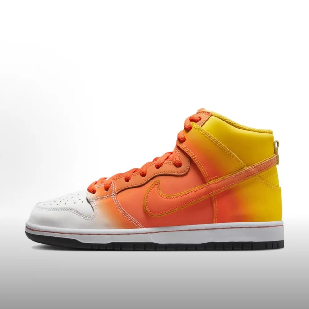 Nike Dunk Retro Premium »God of Wealth« unisex superge z edinstvenim dizajnom, udobne, oblazinjene in trpežne za vsakdanjo rabo DQ4978-001