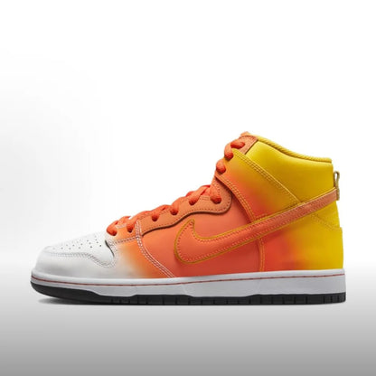 Nike Dunk Retro Premium »God of Wealth« unisex superge z edinstvenim dizajnom, udobne, oblazinjene in trpežne za vsakdanjo rabo DQ4978-001