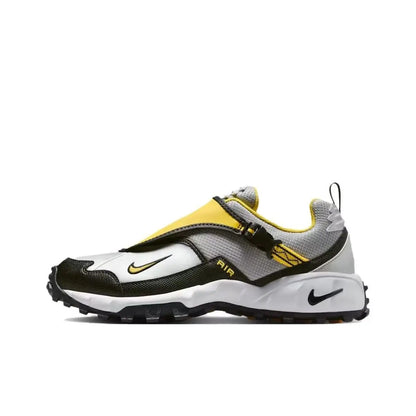 Nike ACG Phassad Low-Top-Wanderschuhe, Unisex, stilvoll, bequem, rutschfest, strapazierfähig HM7133-001