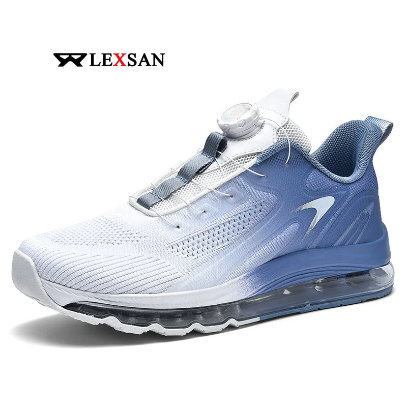 Herresko Sneakers Herre-fritidssko Herresko til tennis Luksussko Træningssko Løbesko Åndbare sko Modeloafers Løbesko til mænd