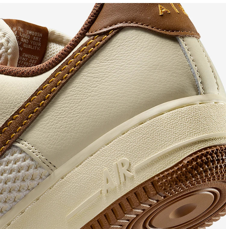 Nike Air Force 1 originalne muške klasične sportske mrežaste tenisice IB7719-113
