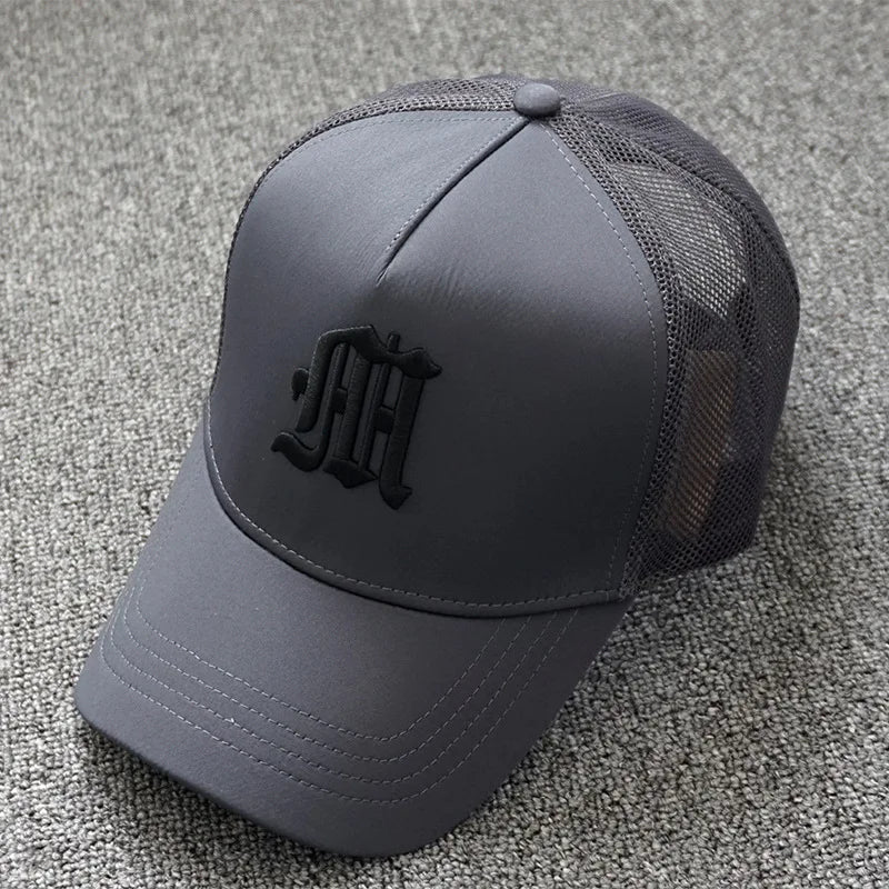 Baseball Caps for Big Head Men Women XXL Oversize High Crown Adjustable Plain Solid Snapback Hats 56-60cm 60-65cm