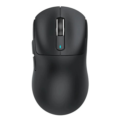 ATTACK SHARK X3 Ultra-Light Wireless Mouse - Tri-Mode 2.4G/BT/Wired, PAW3395 26000DPI, 55g, Macro, for Gaming/Xbox/PS/PC/Mac