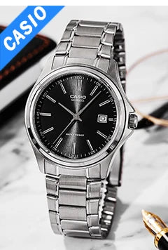 Casio watch for men top luxury set quartz 50m Waterproof  military dual display Watch relogio masculino AMW-870