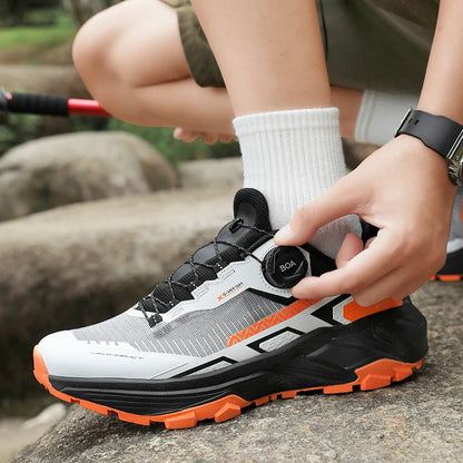 Zapatillas deportivas informales para hombre, zapatillas de lujo transpirables, zapatillas de carrera, mocasines de moda y zapatillas de running para hombre