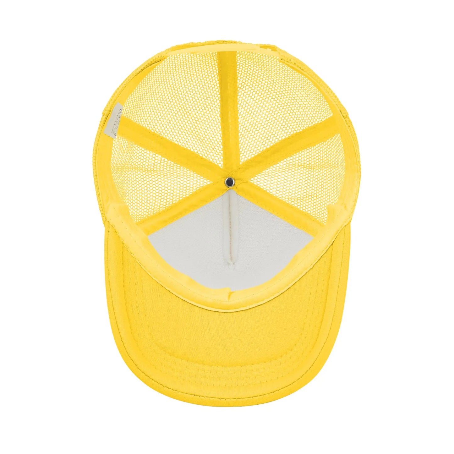Pikachu Pokemoned  Anime Trucker Hats Unisex  Hats Trucker Hat Racing Cap Adjustable Polyester Mesh Baseball Caps Summer