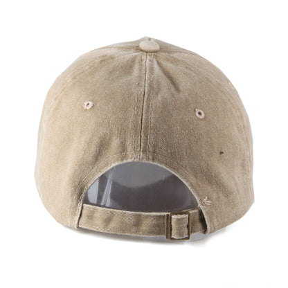Hochwertige Baseballkappe aus Baumwolle mit ROCK-Schriftzug-Stickerei für Damen und Herren – Gorras Snapback Outdoor-Sport-Sonnenhut
