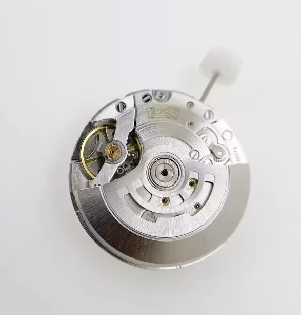 New 40MM GMT Watch for Men 3285 Movement Luxury Sapphire Glass Mechanical Watch 904L Stainless Steel Case Strap Customized ﻿