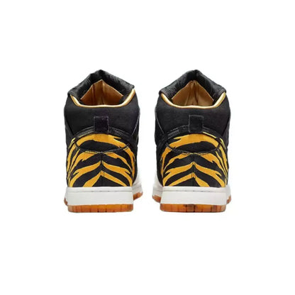 Nike Dunk Retro Premium »God of Wealth« unisex superge z edinstvenim dizajnom, udobne, oblazinjene in trpežne za vsakdanjo rabo DQ4978-001