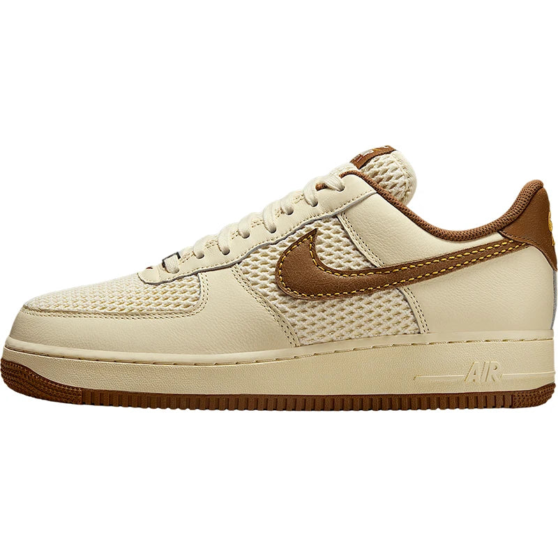 Nike Air Force 1 originalne muške klasične sportske mrežaste tenisice IB7719-113
