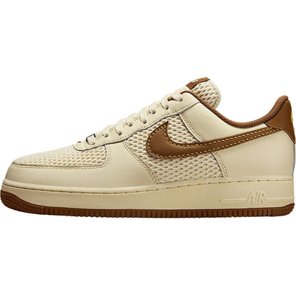 Nike Air Force 1 originalne muške klasične sportske mrežaste tenisice IB7719-113