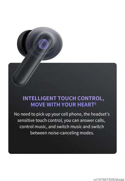realme Buds T310 Earealme Buds T310 Wireless Earbuds Bluetooth 5.4 – 46dB Active Noise Cancelling HiFi Earphones with Deep Bass & Long Battery Liferphones 46dB Active Noise Cancelling HiFi Wireless Headphones Bluetooth 5.4 Game Music Headset Long Standby