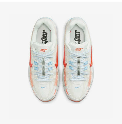 Nike genuine P-600 unisex retro durable low top running shoes HF3283-100