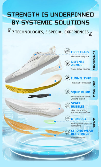 ONEMIX 2025 Winter Training Running Shoes for Men Sport Shoes Leather Warm Wear-resistant Female Jogging Shoes Walking Sneakers