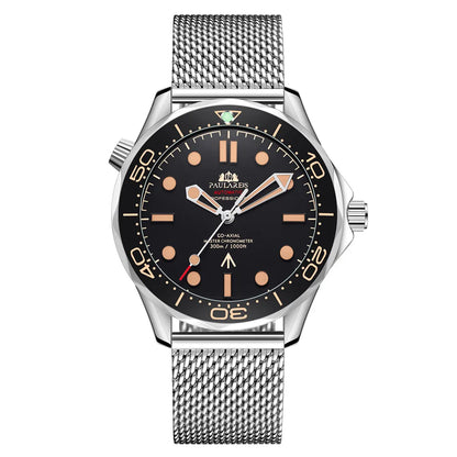 Classic Business Watch for Men Automatic Mechanical Watches Top Brand Luxury Stainless Steel Belt Mens Wristwatch Relogio Reloj