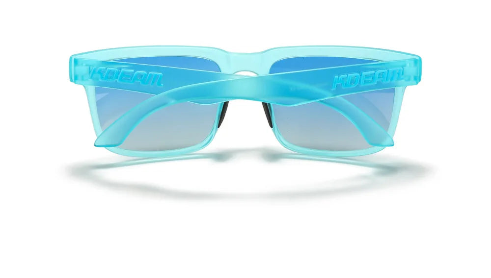 Kdeam High Quality Original Brand Design Polarized Sunglasses for Women Men Fashion Unisex  Trendy Outdoor Eyewear For Couple