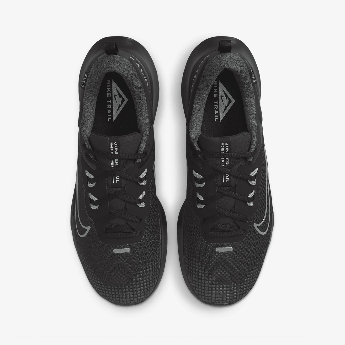 Nike Men's Autumn New Outdoor Low-Top Trail Running Shoes HM9734-001
