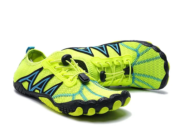 Plus Big Size 47 Ανδρικά Γυναικεία Slipstop Barefoot Aqua Παπούτσια Παπούτσια για θαλάσσια σπορ Κολύμπι στη θάλασσα Παπούτσια για την παραλία Καταδύσεις Καλοκαιρινή προσφορά