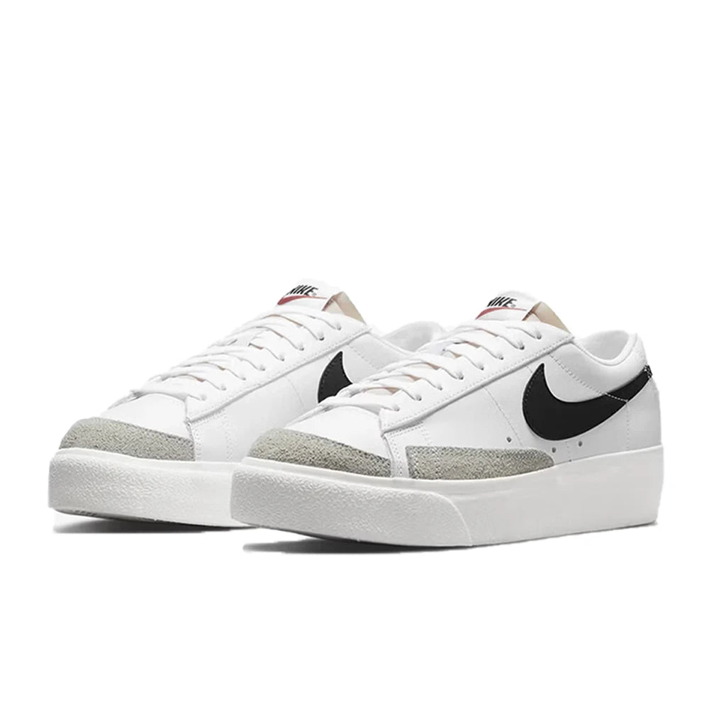 Nike Blazer Sneakers Classic Retro Design Durable Comfort for Casual Everyday Wear DQ1470-101
