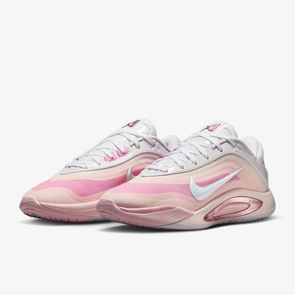 Nike Authentic Birthday Cake Men's Women's Cushioned Competition Basketball Shoes FZ8606-101