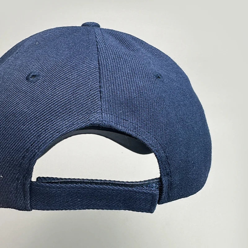 Ear of wheat Eagle Embroidery Baseball Hats New Men Women Fashion Breathable Sunshade Snapback Hardtop Caps Versatile Street ins
