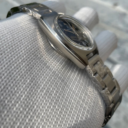STEELFLIER Official SF745 Luxury Small Quartz Watch Super Luminous VH31 Mute Movement 20Bar Waterproof Unisex Fashion Dive Watch