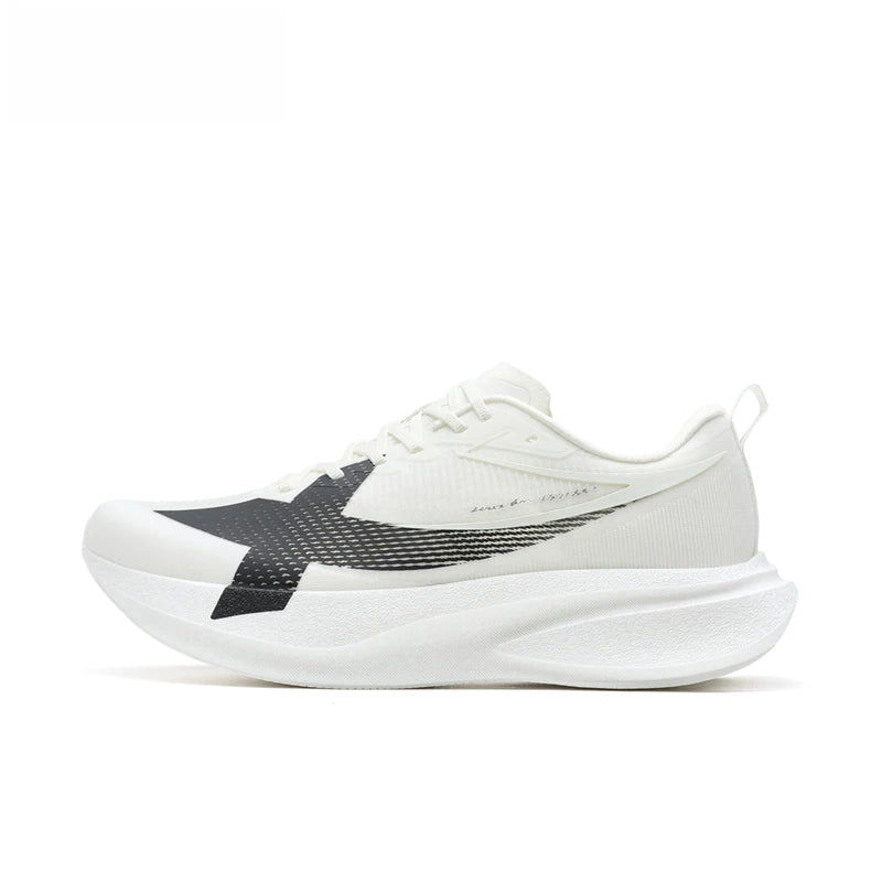 XTEP 2000km PRO Running Shoes For Men 2026 Spring Soft Durability Stability Comfort Lightweight Male Sports Sneakers 874219110026