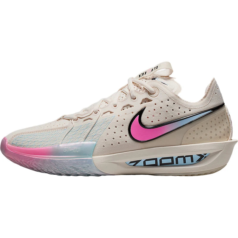 Nike aito G.T. CUT 3 EP miesten pehmustetut koripallokengät DV2918-007