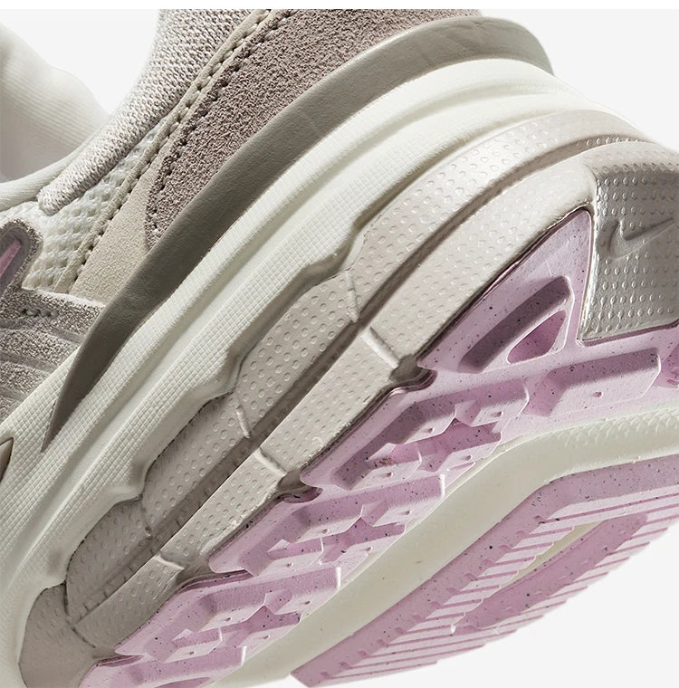 Nike Authentic V2K RUN Sneakers da donna in rete traspiranti, stile retrò e casual HV5997-161