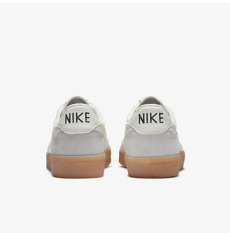 Baskets décontractées légères à tige basse Nike Authentic KILLSHOT 2 pour homme 432997-128