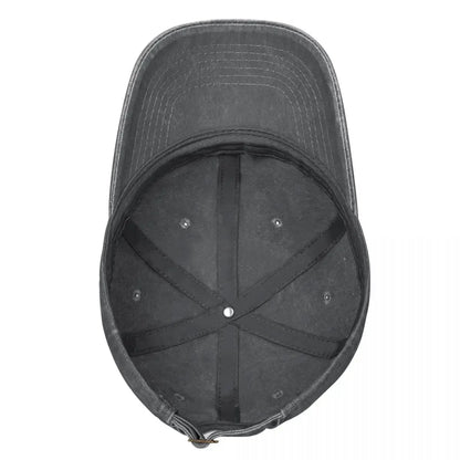 Twilight Imperium Technology Symbols Pixel Art Baseball Cap Icon Ball Cap fishing caps man fun hats Boy Women's