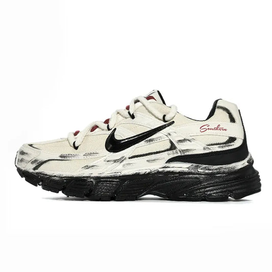 Spersonalizowane trampki Nike Initiator „Chasing Clouds Desert” – amortyzujące, odporne na zużycie męskie buty do biegania