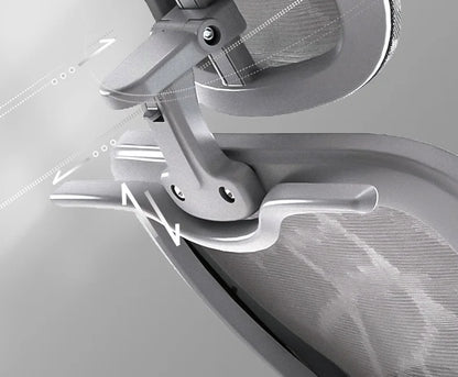 Multi-functional Chair Office Chair Computer Chair Recliner Chair Nap Ergonomic Chair Chair Swivel Chair E-sports Chair