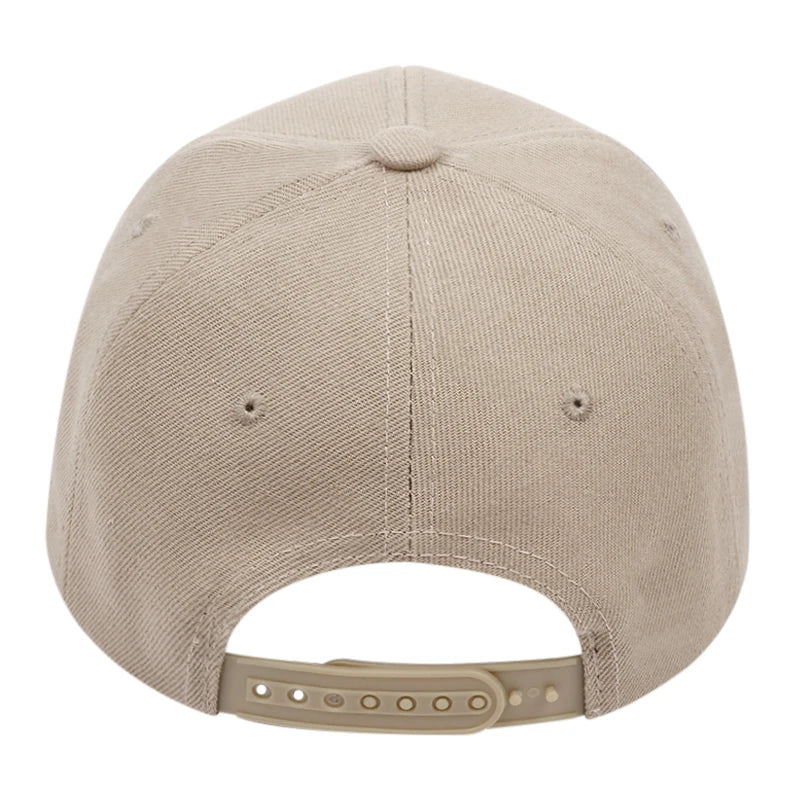 Trendig ny LPL Side FOREVER herrhatt i street- och hiphop-stil, skateboardhatt, damhatt för friluftsliv och solskydd, baseballkeps med platt kant