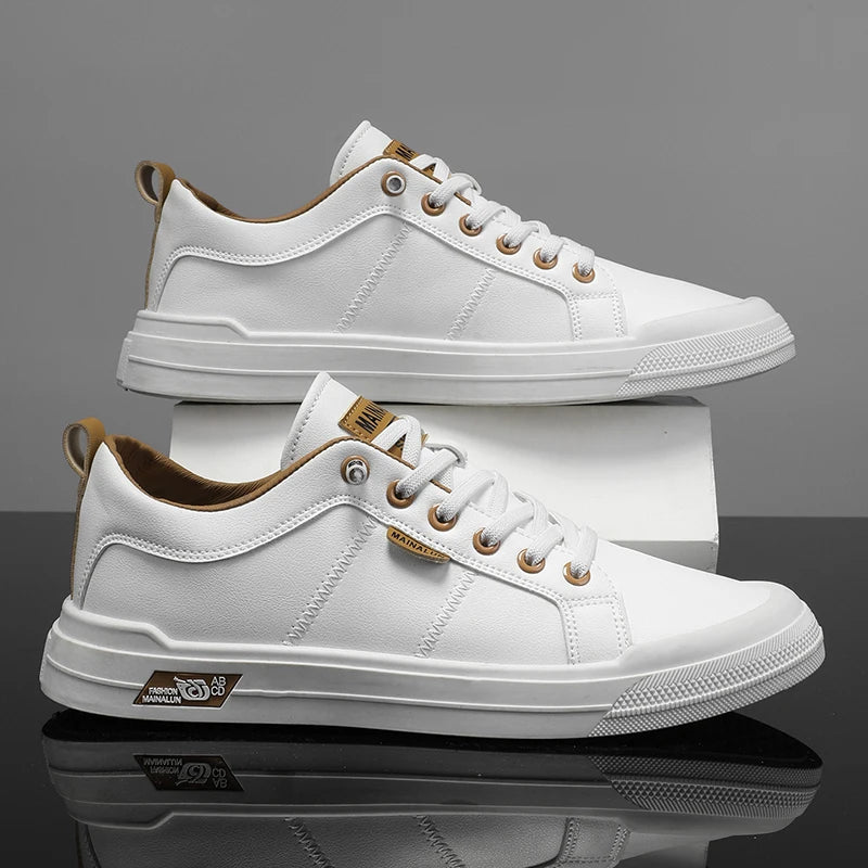 Chaussures de sport, 3 couleurs, chaussures de sport et de loisirs multifonctionnelles pour hommes - Antidérapantes et durables, chaussures de sport pour hommes, respirantes