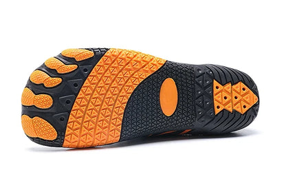 Plus Big Size 47 Ανδρικά Γυναικεία Slipstop Barefoot Aqua Παπούτσια Παπούτσια για θαλάσσια σπορ Κολύμπι στη θάλασσα Παπούτσια για την παραλία Καταδύσεις Καλοκαιρινή προσφορά