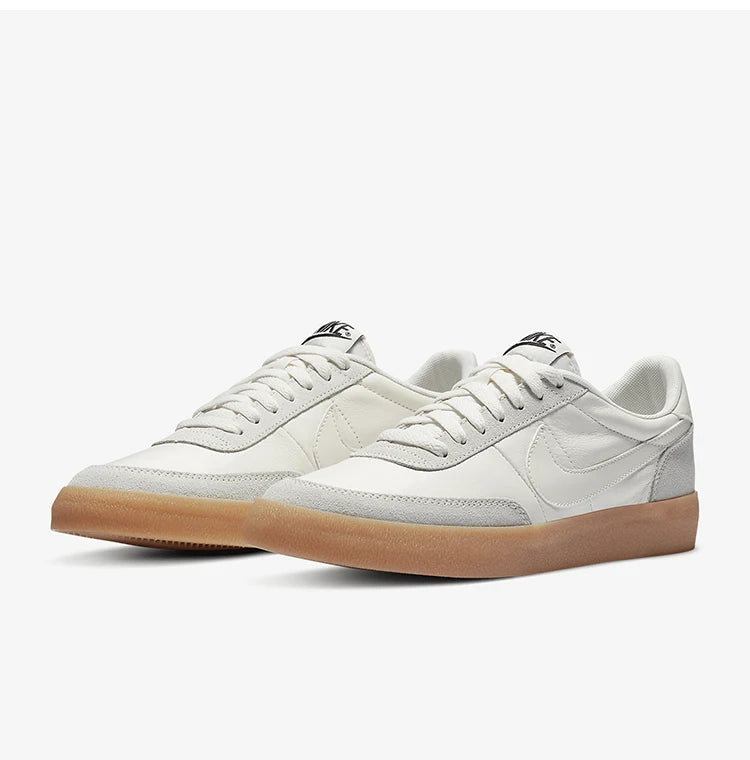 Baskets décontractées légères à tige basse Nike Authentic KILLSHOT 2 pour homme 432997-128