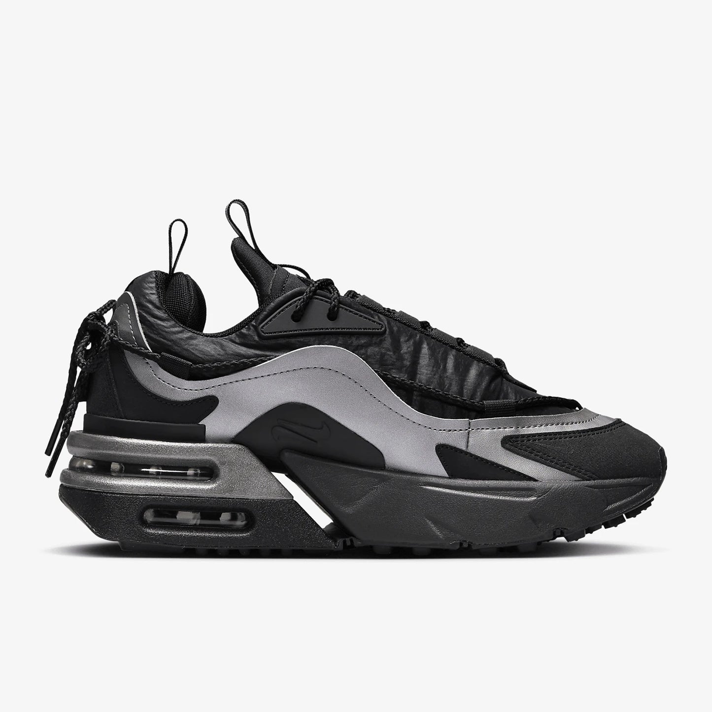 Nike genuine Air Max Furyosa Women's Air-Cushion Running Shoes HJ4319-001