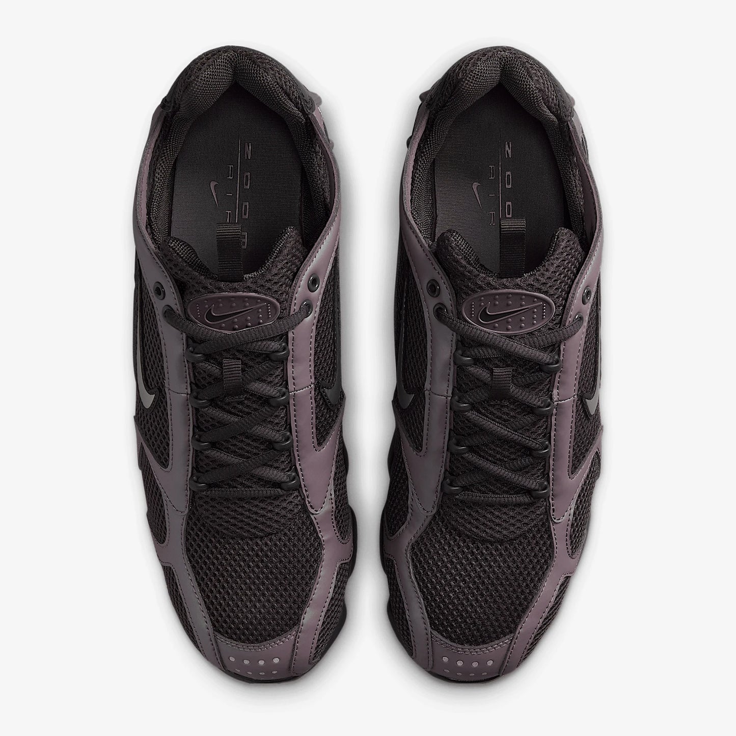 Nike Official Genuine AIR MAX Men's Sports Cushion Low-Cut Wear-Resistant Running Shoes HV6929-299