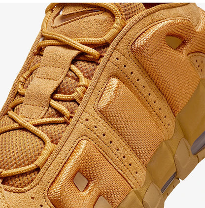 Nike äkta Air More Uptempo basketskor för män IM6649-700