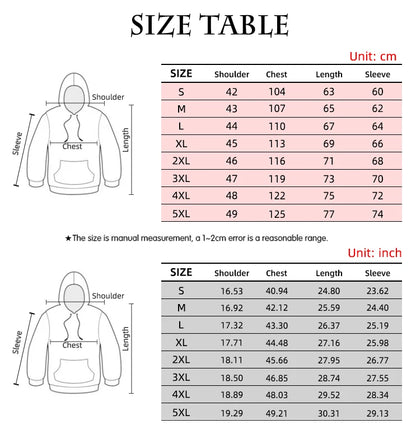 Ferocious Wolf Head Anime Sweatshirt 3D Printed Hoodies Men/Women Fashion Clothing Harajuku kids Men coat
