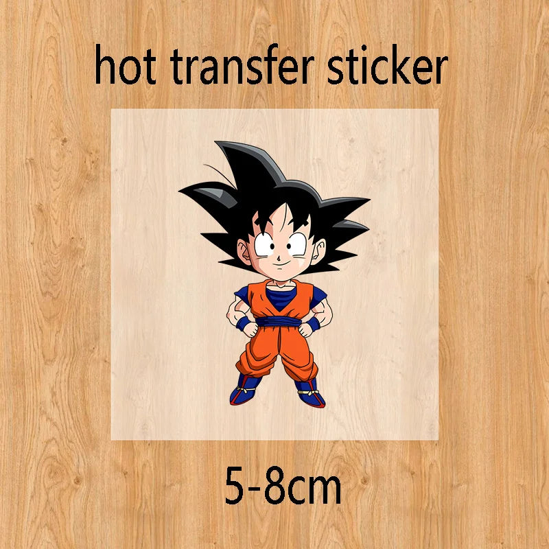 Dragons Ball Baseball Cap Anime Printed Caps Breathable Peaked Hat Cartoon Goku Summer Sports Snapback Mesh Sunhat Children Gift