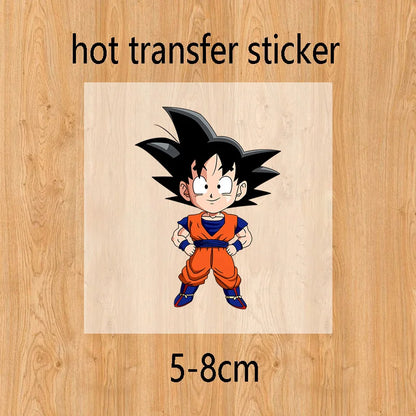 Dragons Ball Baseball Cap Anime Printed Caps Breathable Peaked Hat Cartoon Goku Summer Sports Snapback Mesh Sunhat Children Gift